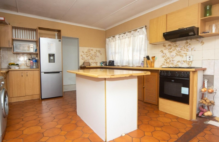 4 Bedroom Property for Sale in Amalinda Eastern Cape